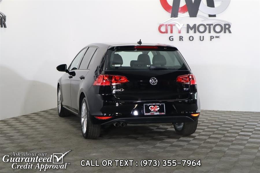 2015 Volkswagen Golf TDI SE 4-Door, available for sale in Haskell, New Jersey | City Motor Group Inc.. Haskell, New Jersey 2015 Volkswagen Golf TDI SE 4-Door, available for sale in Haskell, New Jersey | City Motor Group Inc.. Haskell, New Jersey