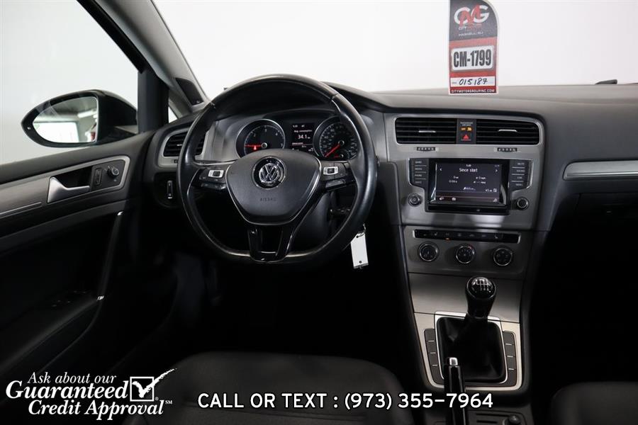 2015 Volkswagen Golf TDI SE 4-Door, available for sale in Haskell, New Jersey | City Motor Group Inc.. Haskell, New Jersey 2015 Volkswagen Golf TDI SE 4-Door, available for sale in Haskell, New Jersey | City Motor Group Inc.. Haskell, New Jersey
