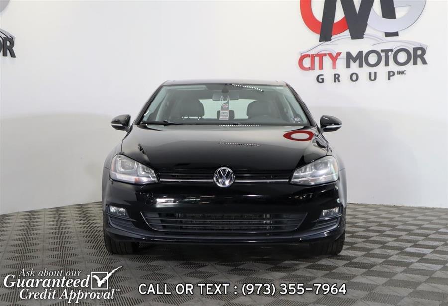 2015 Volkswagen Golf TDI SE 4-Door, available for sale in Haskell, New Jersey | City Motor Group Inc.. Haskell, New Jersey 2015 Volkswagen Golf TDI SE 4-Door, available for sale in Haskell, New Jersey | City Motor Group Inc.. Haskell, New Jersey