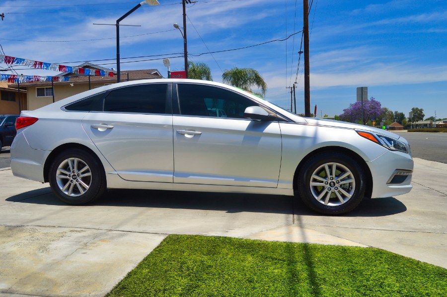 2015 Hyundai Sonata 4dr Sdn 2.4L SE, available for sale in Moreno Valley, California | Fusion Motors Inc. Moreno Valley, California 2015 Hyundai Sonata 4dr Sdn 2.4L SE, available for sale in Moreno Valley, California | Fusion Motors Inc. Moreno Valley, California