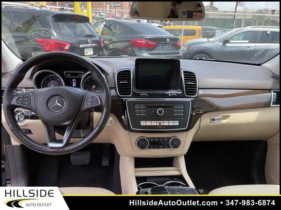 Used Mercedes-benz Gle GLE 350 2017 | Hillside Auto Outlet. Jamaica, New York Used Mercedes-benz Gle GLE 350 2017 | Hillside Auto Outlet. Jamaica, New York