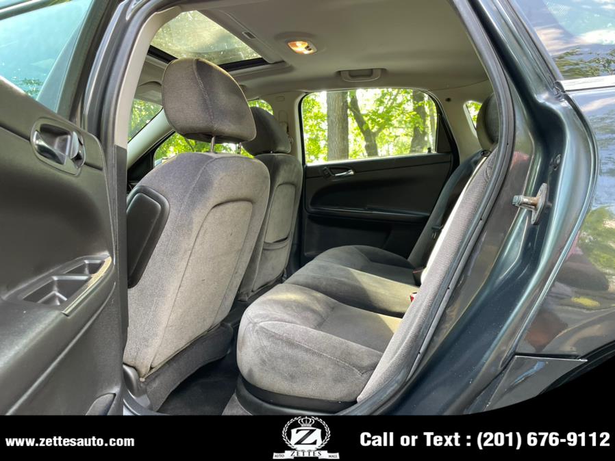 2013 Chevrolet Impala 4dr Sdn LT Fleet, available for sale in Jersey City, New Jersey | Zettes Auto Mall. Jersey City, New Jersey 2013 Chevrolet Impala 4dr Sdn LT Fleet, available for sale in Jersey City, New Jersey | Zettes Auto Mall. Jersey City, New Jersey