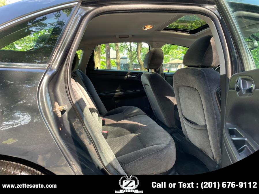 2013 Chevrolet Impala 4dr Sdn LT Fleet, available for sale in Jersey City, New Jersey | Zettes Auto Mall. Jersey City, New Jersey 2013 Chevrolet Impala 4dr Sdn LT Fleet, available for sale in Jersey City, New Jersey | Zettes Auto Mall. Jersey City, New Jersey