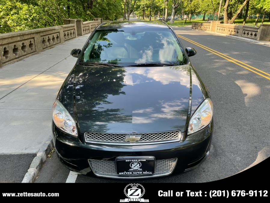 2013 Chevrolet Impala 4dr Sdn LT Fleet, available for sale in Jersey City, New Jersey | Zettes Auto Mall. Jersey City, New Jersey 2013 Chevrolet Impala 4dr Sdn LT Fleet, available for sale in Jersey City, New Jersey | Zettes Auto Mall. Jersey City, New Jersey