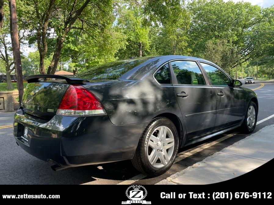 2013 Chevrolet Impala 4dr Sdn LT Fleet, available for sale in Jersey City, New Jersey | Zettes Auto Mall. Jersey City, New Jersey 2013 Chevrolet Impala 4dr Sdn LT Fleet, available for sale in Jersey City, New Jersey | Zettes Auto Mall. Jersey City, New Jersey