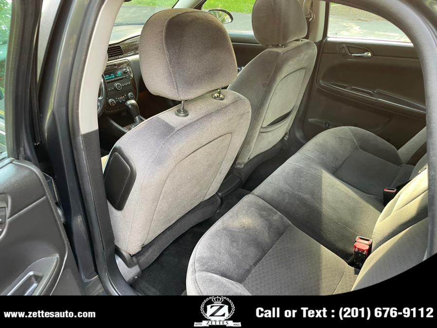 2013 Chevrolet Impala 4dr Sdn LT Fleet, available for sale in Jersey City, New Jersey | Zettes Auto Mall. Jersey City, New Jersey 2013 Chevrolet Impala 4dr Sdn LT Fleet, available for sale in Jersey City, New Jersey | Zettes Auto Mall. Jersey City, New Jersey