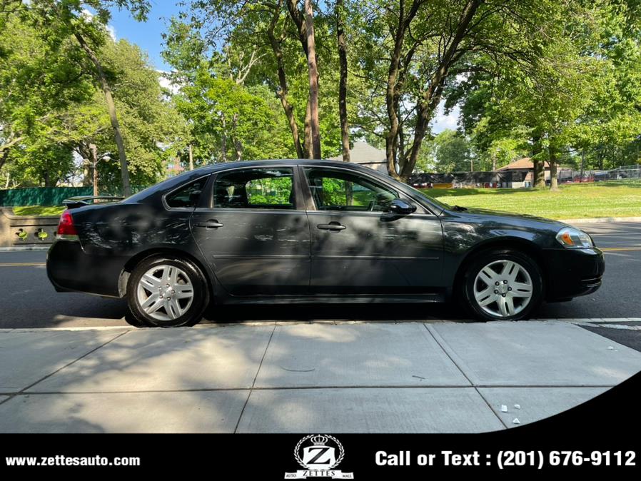 2013 Chevrolet Impala 4dr Sdn LT Fleet, available for sale in Jersey City, New Jersey | Zettes Auto Mall. Jersey City, New Jersey 2013 Chevrolet Impala 4dr Sdn LT Fleet, available for sale in Jersey City, New Jersey | Zettes Auto Mall. Jersey City, New Jersey