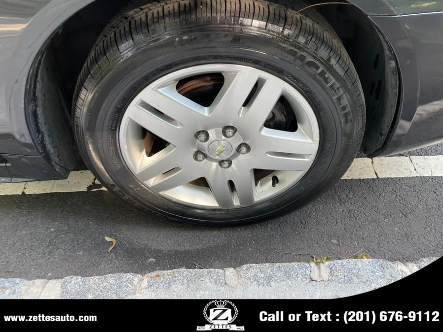 2013 Chevrolet Impala 4dr Sdn LT Fleet, available for sale in Jersey City, New Jersey | Zettes Auto Mall. Jersey City, New Jersey 2013 Chevrolet Impala 4dr Sdn LT Fleet, available for sale in Jersey City, New Jersey | Zettes Auto Mall. Jersey City, New Jersey