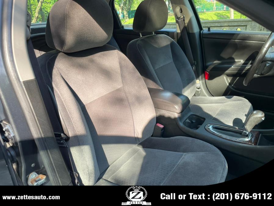 2013 Chevrolet Impala 4dr Sdn LT Fleet, available for sale in Jersey City, New Jersey | Zettes Auto Mall. Jersey City, New Jersey 2013 Chevrolet Impala 4dr Sdn LT Fleet, available for sale in Jersey City, New Jersey | Zettes Auto Mall. Jersey City, New Jersey