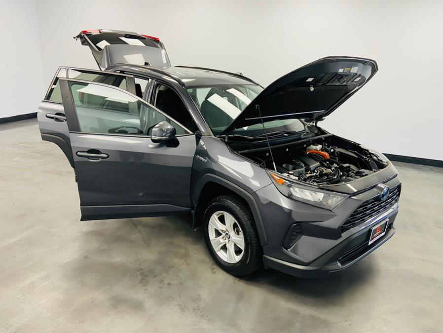 2019 Toyota RAV4 Hybrid LE AWD (Natl), available for sale in Linden, New Jersey | East Coast Auto Group. Linden, New Jersey 2019 Toyota RAV4 Hybrid LE AWD (Natl), available for sale in Linden, New Jersey | East Coast Auto Group. Linden, New Jersey