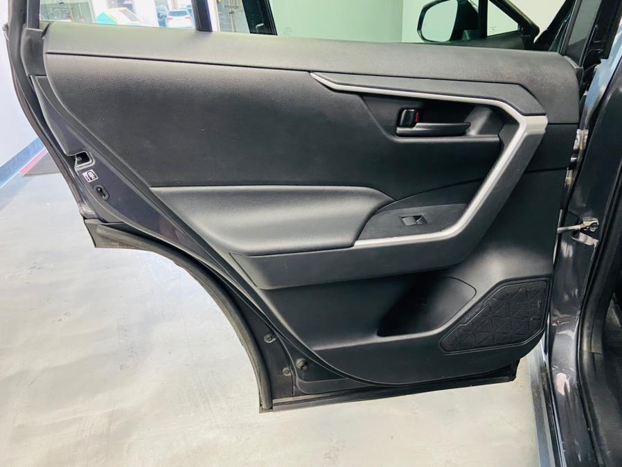 2019 Toyota RAV4 Hybrid LE AWD (Natl), available for sale in Linden, New Jersey | East Coast Auto Group. Linden, New Jersey 2019 Toyota RAV4 Hybrid LE AWD (Natl), available for sale in Linden, New Jersey | East Coast Auto Group. Linden, New Jersey