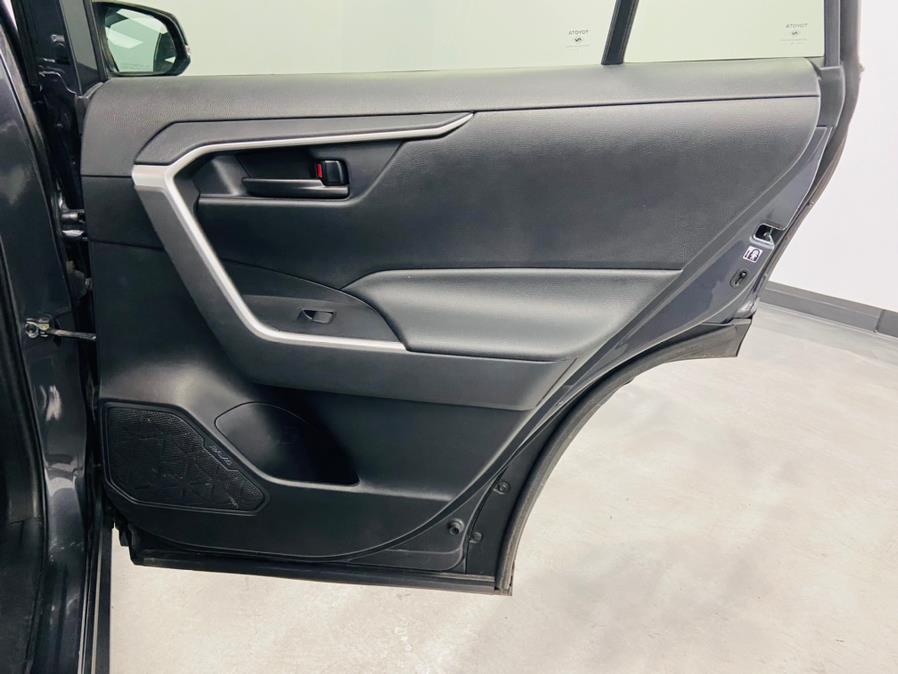 2019 Toyota RAV4 Hybrid LE AWD (Natl), available for sale in Linden, New Jersey | East Coast Auto Group. Linden, New Jersey 2019 Toyota RAV4 Hybrid LE AWD (Natl), available for sale in Linden, New Jersey | East Coast Auto Group. Linden, New Jersey