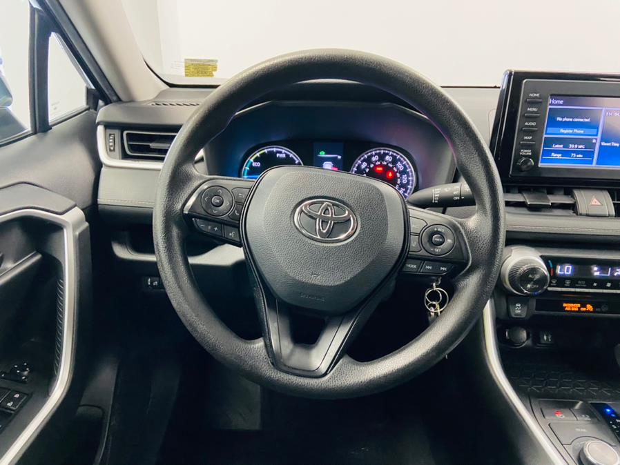 2019 Toyota RAV4 Hybrid LE AWD (Natl), available for sale in Linden, New Jersey | East Coast Auto Group. Linden, New Jersey 2019 Toyota RAV4 Hybrid LE AWD (Natl), available for sale in Linden, New Jersey | East Coast Auto Group. Linden, New Jersey