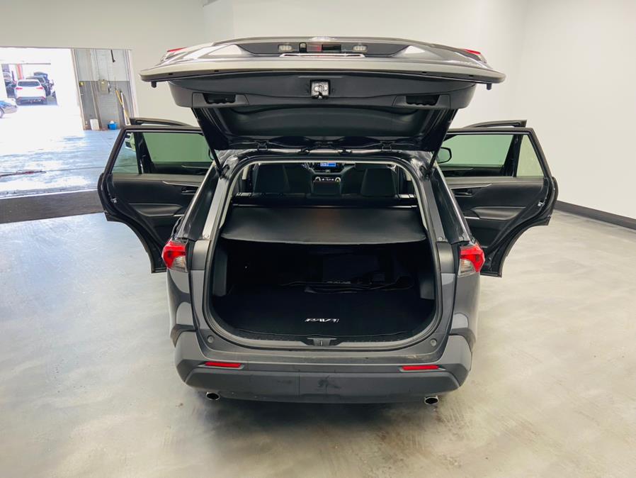 2019 Toyota RAV4 Hybrid LE AWD (Natl), available for sale in Linden, New Jersey | East Coast Auto Group. Linden, New Jersey 2019 Toyota RAV4 Hybrid LE AWD (Natl), available for sale in Linden, New Jersey | East Coast Auto Group. Linden, New Jersey