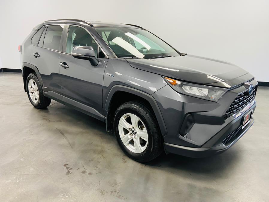 2019 Toyota RAV4 Hybrid LE AWD (Natl), available for sale in Linden, New Jersey | East Coast Auto Group. Linden, New Jersey 2019 Toyota RAV4 Hybrid LE AWD (Natl), available for sale in Linden, New Jersey | East Coast Auto Group. Linden, New Jersey