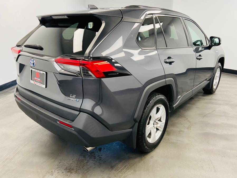 2019 Toyota RAV4 Hybrid LE AWD (Natl), available for sale in Linden, New Jersey | East Coast Auto Group. Linden, New Jersey 2019 Toyota RAV4 Hybrid LE AWD (Natl), available for sale in Linden, New Jersey | East Coast Auto Group. Linden, New Jersey