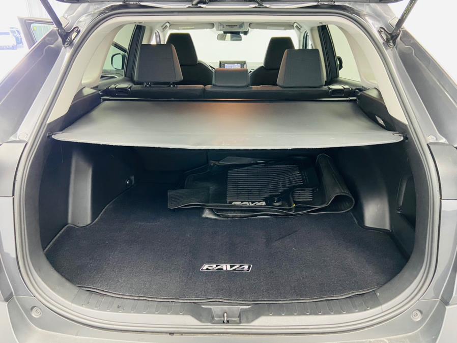 2019 Toyota RAV4 Hybrid LE AWD (Natl), available for sale in Linden, New Jersey | East Coast Auto Group. Linden, New Jersey 2019 Toyota RAV4 Hybrid LE AWD (Natl), available for sale in Linden, New Jersey | East Coast Auto Group. Linden, New Jersey