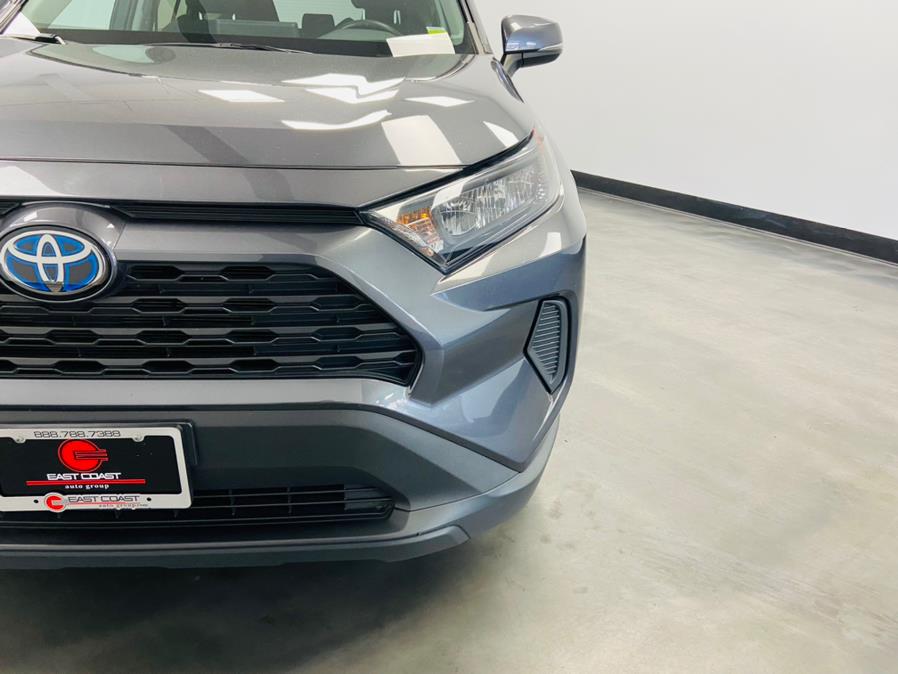 2019 Toyota RAV4 Hybrid LE AWD (Natl), available for sale in Linden, New Jersey | East Coast Auto Group. Linden, New Jersey 2019 Toyota RAV4 Hybrid LE AWD (Natl), available for sale in Linden, New Jersey | East Coast Auto Group. Linden, New Jersey
