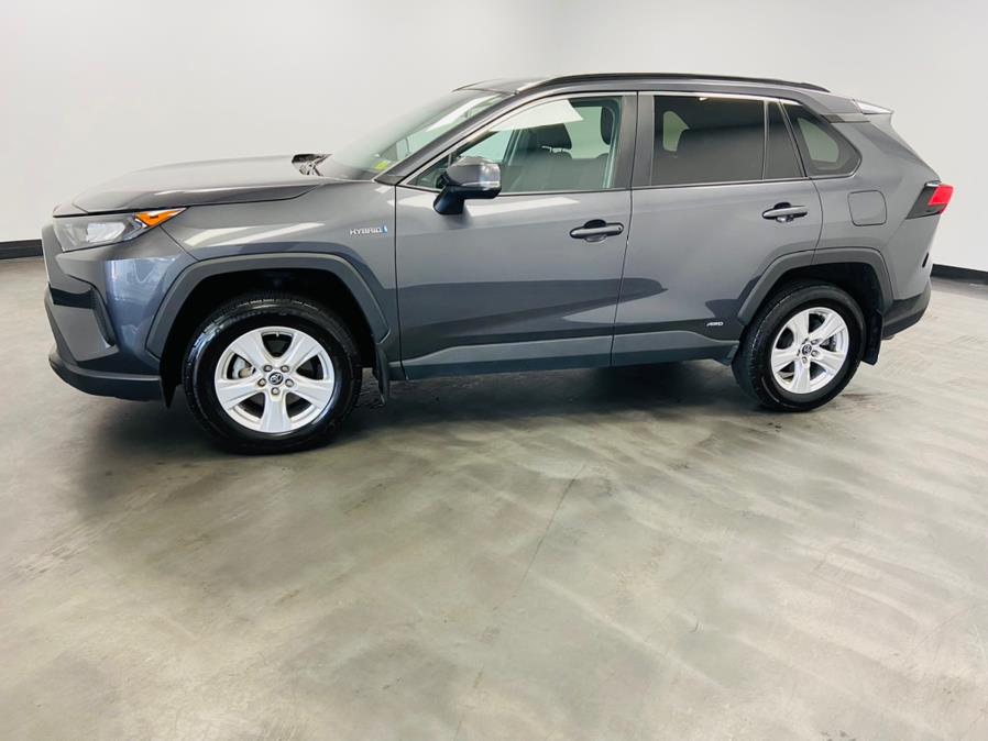 2019 Toyota RAV4 Hybrid LE AWD (Natl), available for sale in Linden, New Jersey | East Coast Auto Group. Linden, New Jersey 2019 Toyota RAV4 Hybrid LE AWD (Natl), available for sale in Linden, New Jersey | East Coast Auto Group. Linden, New Jersey