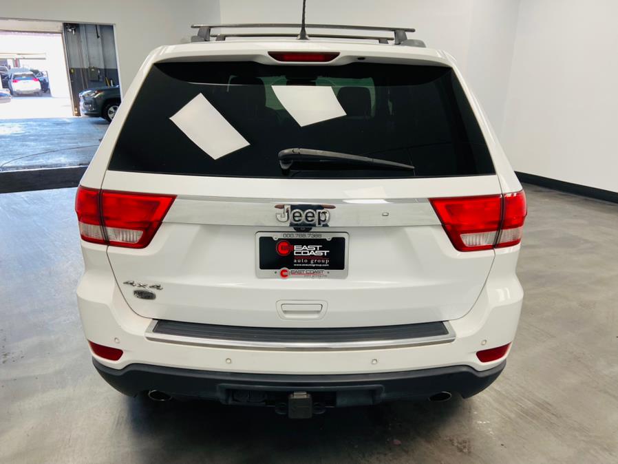 2013 Jeep Grand Cherokee 4WD 4dr Overland, available for sale in Linden, New Jersey | East Coast Auto Group. Linden, New Jersey 2013 Jeep Grand Cherokee 4WD 4dr Overland, available for sale in Linden, New Jersey | East Coast Auto Group. Linden, New Jersey