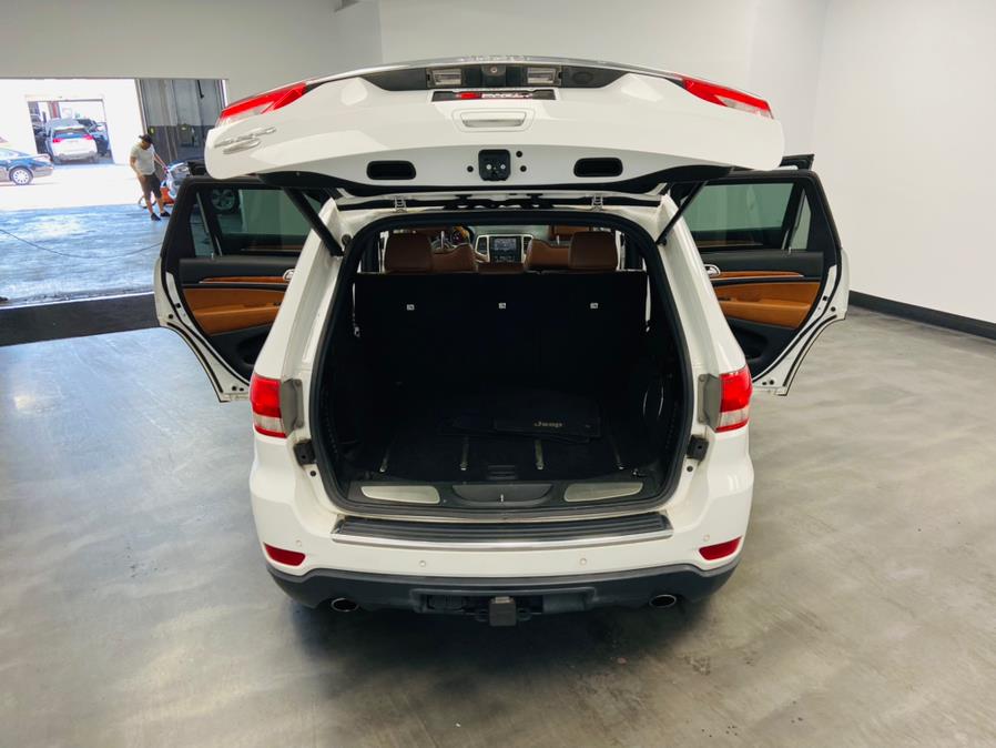 2013 Jeep Grand Cherokee 4WD 4dr Overland, available for sale in Linden, New Jersey | East Coast Auto Group. Linden, New Jersey 2013 Jeep Grand Cherokee 4WD 4dr Overland, available for sale in Linden, New Jersey | East Coast Auto Group. Linden, New Jersey