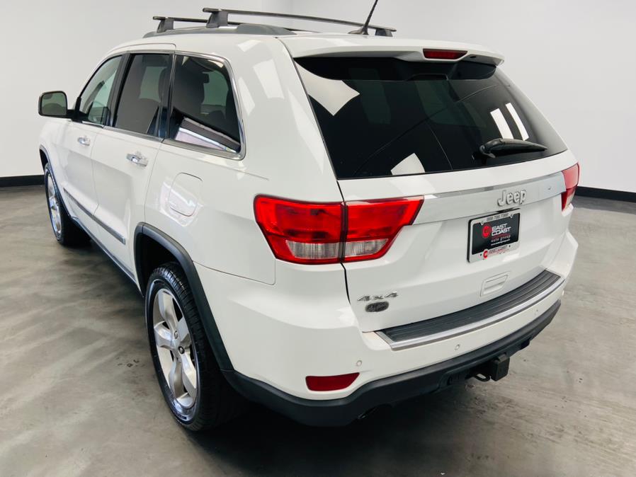 2013 Jeep Grand Cherokee 4WD 4dr Overland, available for sale in Linden, New Jersey | East Coast Auto Group. Linden, New Jersey 2013 Jeep Grand Cherokee 4WD 4dr Overland, available for sale in Linden, New Jersey | East Coast Auto Group. Linden, New Jersey