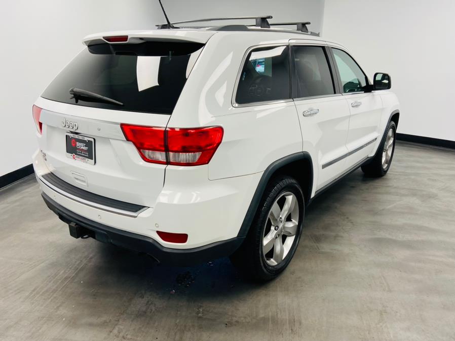 2013 Jeep Grand Cherokee 4WD 4dr Overland, available for sale in Linden, New Jersey | East Coast Auto Group. Linden, New Jersey 2013 Jeep Grand Cherokee 4WD 4dr Overland, available for sale in Linden, New Jersey | East Coast Auto Group. Linden, New Jersey