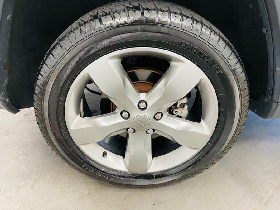 2013 Jeep Grand Cherokee 4WD 4dr Overland, available for sale in Linden, New Jersey | East Coast Auto Group. Linden, New Jersey 2013 Jeep Grand Cherokee 4WD 4dr Overland, available for sale in Linden, New Jersey | East Coast Auto Group. Linden, New Jersey