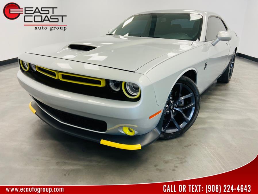 Used Dodge Challenger GT RWD 2019 | East Coast Auto Group. Linden, New Jersey