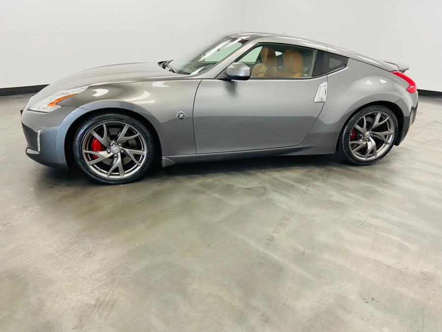 2014 Nissan 370Z 2dr Cpe Auto, available for sale in Linden, New Jersey | East Coast Auto Group. Linden, New Jersey 2014 Nissan 370Z 2dr Cpe Auto, available for sale in Linden, New Jersey | East Coast Auto Group. Linden, New Jersey