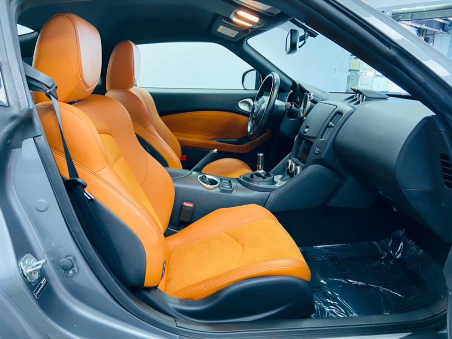 2014 Nissan 370Z 2dr Cpe Auto, available for sale in Linden, New Jersey | East Coast Auto Group. Linden, New Jersey 2014 Nissan 370Z 2dr Cpe Auto, available for sale in Linden, New Jersey | East Coast Auto Group. Linden, New Jersey