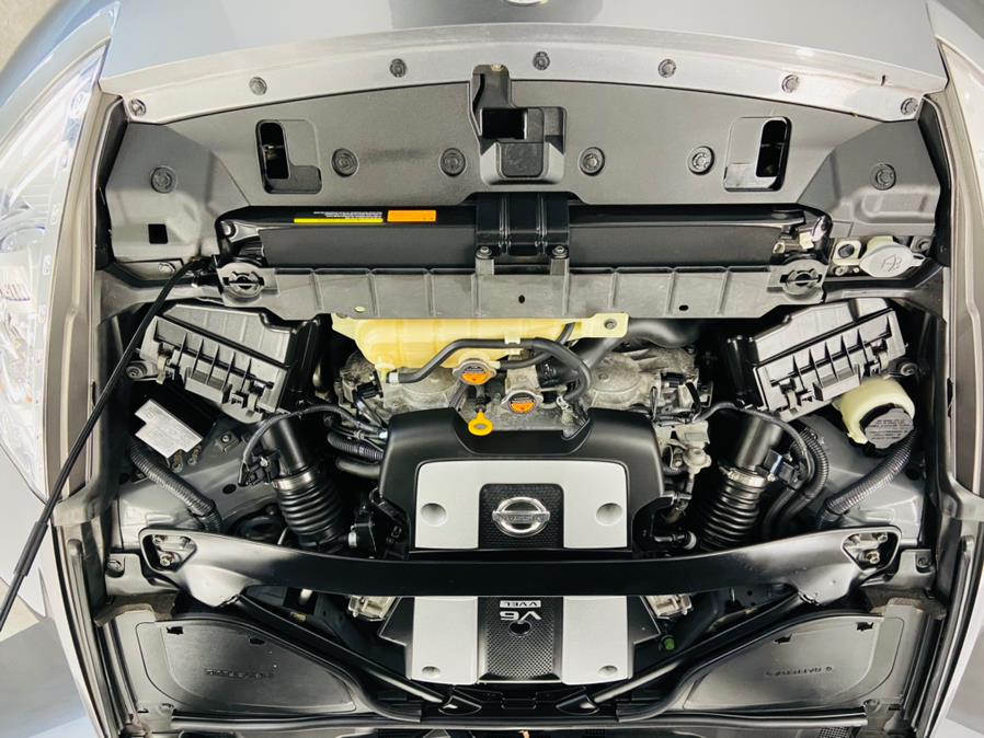 2014 Nissan 370Z 2dr Cpe Auto, available for sale in Linden, New Jersey | East Coast Auto Group. Linden, New Jersey 2014 Nissan 370Z 2dr Cpe Auto, available for sale in Linden, New Jersey | East Coast Auto Group. Linden, New Jersey