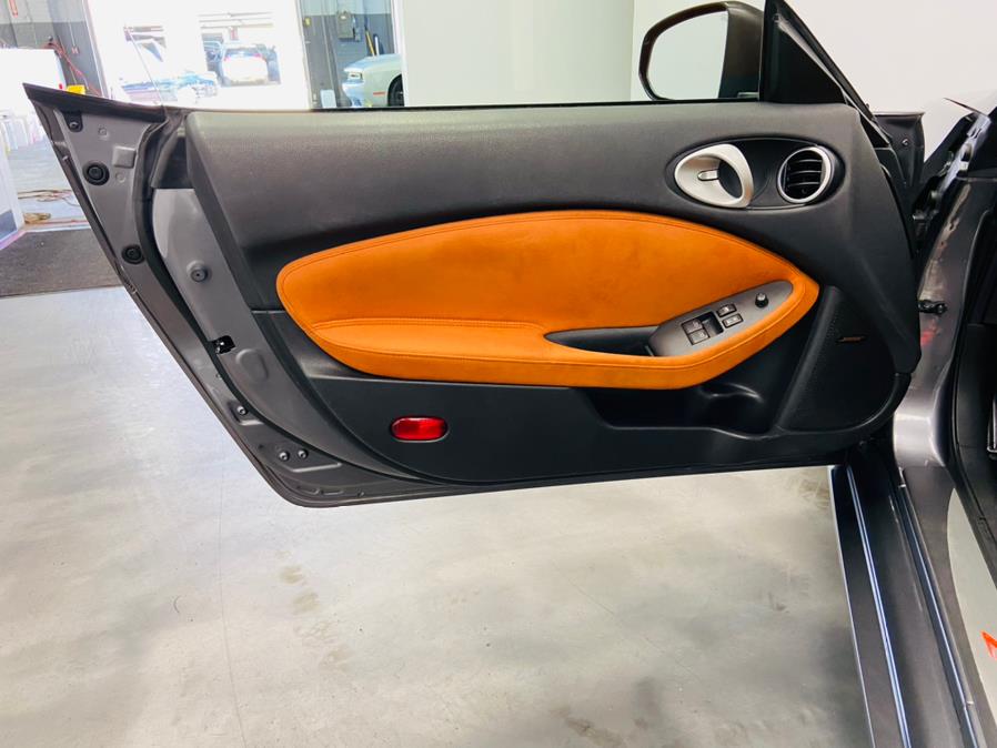 2014 Nissan 370Z 2dr Cpe Auto, available for sale in Linden, New Jersey | East Coast Auto Group. Linden, New Jersey 2014 Nissan 370Z 2dr Cpe Auto, available for sale in Linden, New Jersey | East Coast Auto Group. Linden, New Jersey