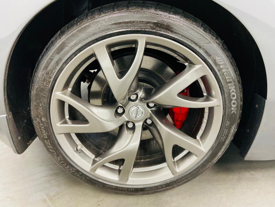 2014 Nissan 370Z 2dr Cpe Auto, available for sale in Linden, New Jersey | East Coast Auto Group. Linden, New Jersey 2014 Nissan 370Z 2dr Cpe Auto, available for sale in Linden, New Jersey | East Coast Auto Group. Linden, New Jersey