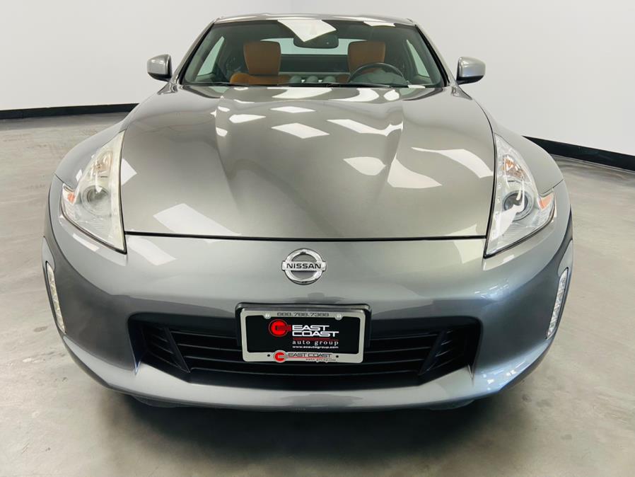 2014 Nissan 370Z 2dr Cpe Auto, available for sale in Linden, New Jersey | East Coast Auto Group. Linden, New Jersey 2014 Nissan 370Z 2dr Cpe Auto, available for sale in Linden, New Jersey | East Coast Auto Group. Linden, New Jersey