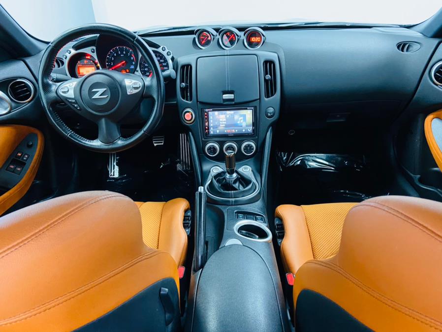 2014 Nissan 370Z 2dr Cpe Auto, available for sale in Linden, New Jersey | East Coast Auto Group. Linden, New Jersey 2014 Nissan 370Z 2dr Cpe Auto, available for sale in Linden, New Jersey | East Coast Auto Group. Linden, New Jersey