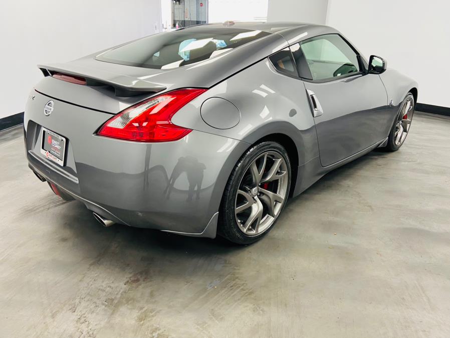 2014 Nissan 370Z 2dr Cpe Auto, available for sale in Linden, New Jersey | East Coast Auto Group. Linden, New Jersey 2014 Nissan 370Z 2dr Cpe Auto, available for sale in Linden, New Jersey | East Coast Auto Group. Linden, New Jersey