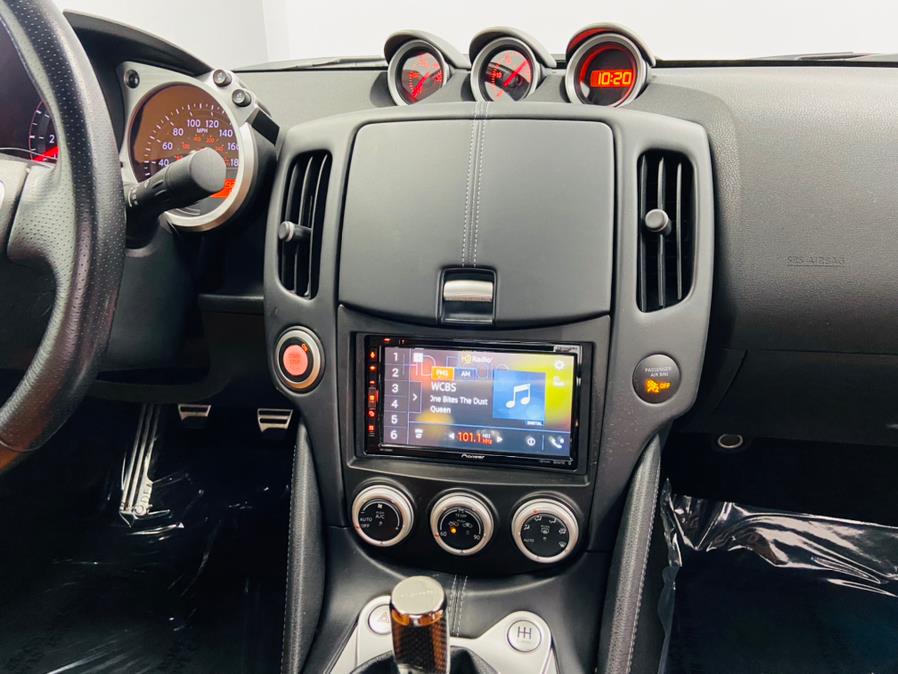 2014 Nissan 370Z 2dr Cpe Auto, available for sale in Linden, New Jersey | East Coast Auto Group. Linden, New Jersey 2014 Nissan 370Z 2dr Cpe Auto, available for sale in Linden, New Jersey | East Coast Auto Group. Linden, New Jersey