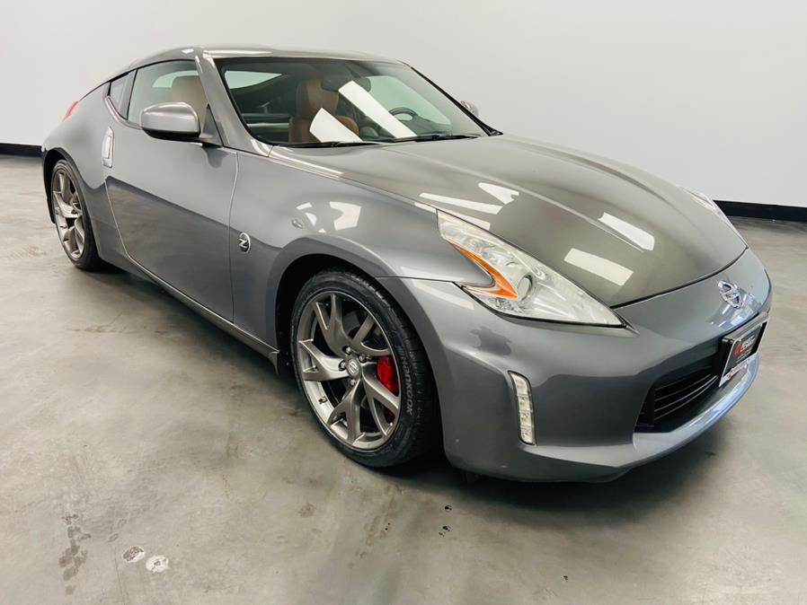 2014 Nissan 370Z 2dr Cpe Auto, available for sale in Linden, New Jersey | East Coast Auto Group. Linden, New Jersey 2014 Nissan 370Z 2dr Cpe Auto, available for sale in Linden, New Jersey | East Coast Auto Group. Linden, New Jersey