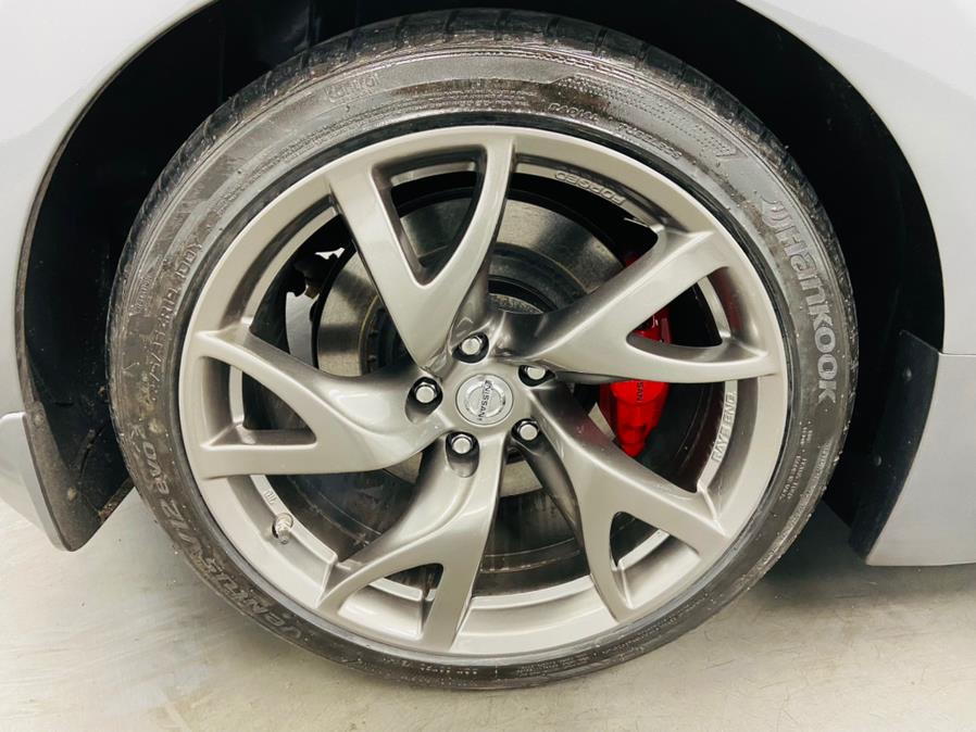 2014 Nissan 370Z 2dr Cpe Auto, available for sale in Linden, New Jersey | East Coast Auto Group. Linden, New Jersey 2014 Nissan 370Z 2dr Cpe Auto, available for sale in Linden, New Jersey | East Coast Auto Group. Linden, New Jersey