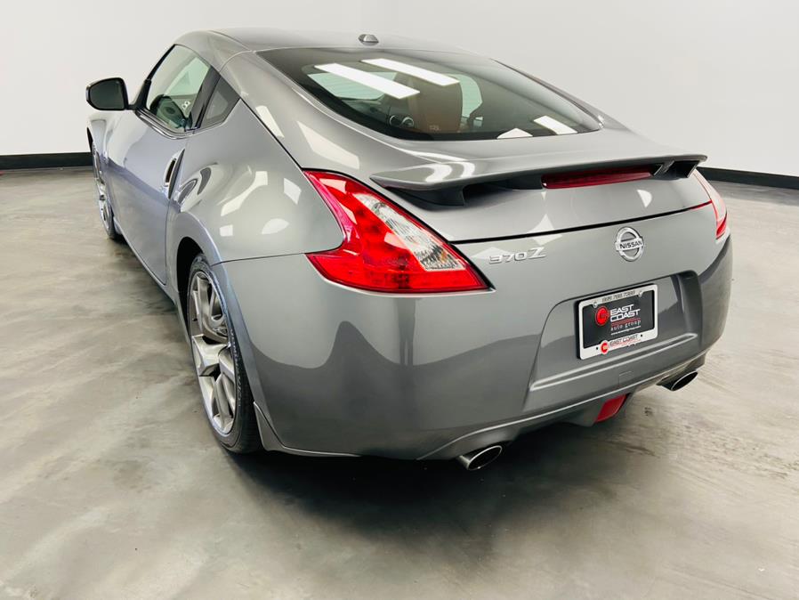 2014 Nissan 370Z 2dr Cpe Auto, available for sale in Linden, New Jersey | East Coast Auto Group. Linden, New Jersey 2014 Nissan 370Z 2dr Cpe Auto, available for sale in Linden, New Jersey | East Coast Auto Group. Linden, New Jersey