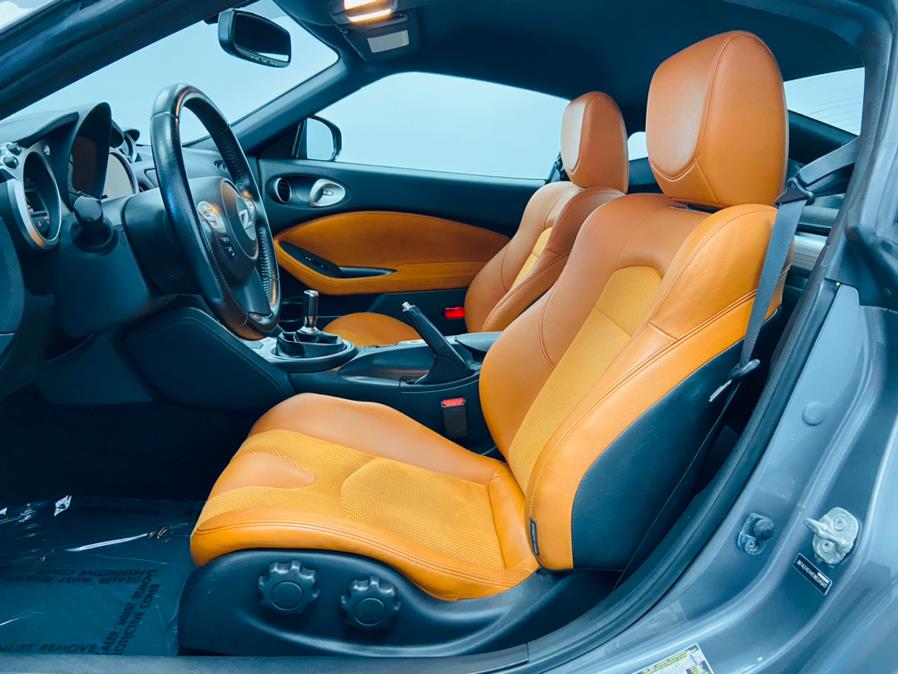 2014 Nissan 370Z 2dr Cpe Auto, available for sale in Linden, New Jersey | East Coast Auto Group. Linden, New Jersey 2014 Nissan 370Z 2dr Cpe Auto, available for sale in Linden, New Jersey | East Coast Auto Group. Linden, New Jersey