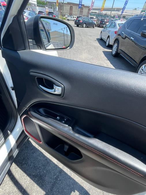 Used Jeep Compass Trailhawk 4x4 2020 | NJ Used Cars Center. Irvington, New Jersey Used Jeep Compass Trailhawk 4x4 2020 | NJ Used Cars Center. Irvington, New Jersey