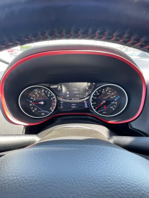 Used Jeep Compass Trailhawk 4x4 2020 | NJ Used Cars Center. Irvington, New Jersey Used Jeep Compass Trailhawk 4x4 2020 | NJ Used Cars Center. Irvington, New Jersey