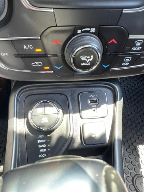 Used Jeep Compass Trailhawk 4x4 2020 | NJ Used Cars Center. Irvington, New Jersey Used Jeep Compass Trailhawk 4x4 2020 | NJ Used Cars Center. Irvington, New Jersey