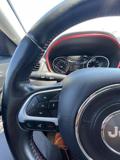 Used Jeep Compass Trailhawk 4x4 2020 | NJ Used Cars Center. Irvington, New Jersey Used Jeep Compass Trailhawk 4x4 2020 | NJ Used Cars Center. Irvington, New Jersey