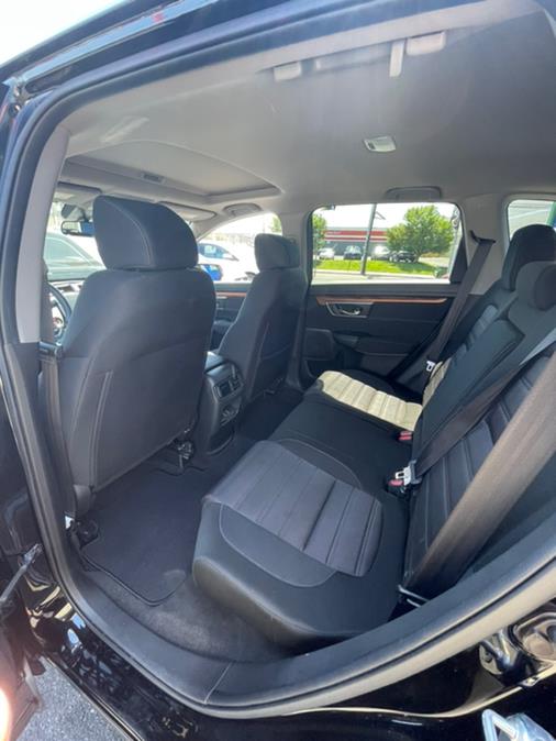 Used Honda CR-V EX AWD 2019 | NJ Used Cars Center. Irvington, New Jersey Used Honda CR-V EX AWD 2019 | NJ Used Cars Center. Irvington, New Jersey
