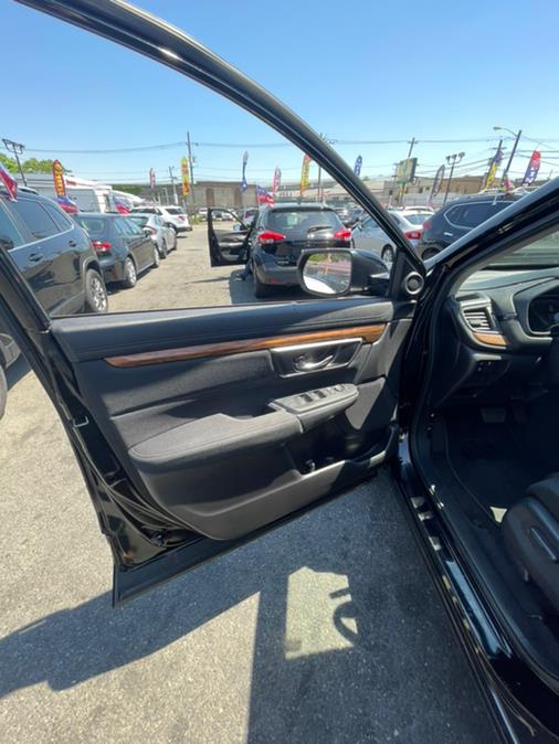 Used Honda CR-V EX AWD 2019 | NJ Used Cars Center. Irvington, New Jersey Used Honda CR-V EX AWD 2019 | NJ Used Cars Center. Irvington, New Jersey