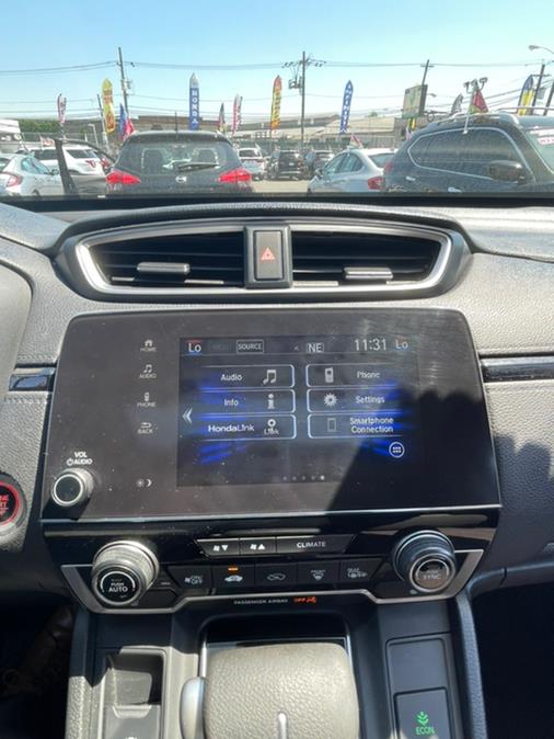 Used Honda CR-V EX AWD 2019 | NJ Used Cars Center. Irvington, New Jersey Used Honda CR-V EX AWD 2019 | NJ Used Cars Center. Irvington, New Jersey