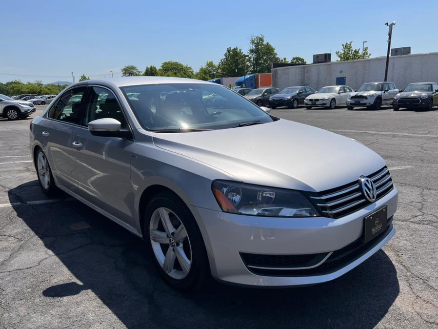 2014 Volkswagen Passat 4dr Sdn 1.8T Auto Wolfsburg Ed PZEV *Ltd Avail*, available for sale in New Windsor, New York | Prestige Pre-Owned Motors Inc. New Windsor, New York 2014 Volkswagen Passat 4dr Sdn 1.8T Auto Wolfsburg Ed PZEV *Ltd Avail*, available for sale in New Windsor, New York | Prestige Pre-Owned Motors Inc. New Windsor, New York